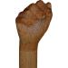Premium Beech Wood Back Scratch 'Mia' - Perfect for Itch Relief & Relaxation | Shop Internationally - Buy Online on GoSupps.com
