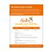 Swerve Banana Nut Muffin Mix - Grain & Gluten Free, No Added Sugar - 8 oz (Pack of 2) - Buy Online on GoSupps.com