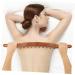 Buy Gatuida 3-in-1 Roll Rod with 20 Balls - Back Massage Tool & AR Gua Sha Stick for Whole Body Relaxation | Ideal Household Massager - Buy Online on GoSupps.com