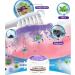 Purple Teeth Whitening Powder Advanced Tooth Restoration Powder Natural Teeth Restoration Powder-15g Professional Oral Care Protect Gums and Freshen Breat (1 Bottle) - Buy Online on GoSupps.com