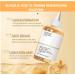 240ml Glycolic Acid 7% Toning Resurfacing Solution Glycolic Sour 7% Toner Skincare Hyaluronic Acid Serum for Large Pores & Acne Skin Resurfacing Solution Exfoliating - Buy Online on GoSupps.com