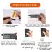 Xinler Jewelry-Diamond Tester Pen | Professional Diamond Testing Tool XL-1516SFEU Black - Buy Online on GoSupps.com