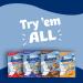 Pillsbury Mini Sweet Biscuits Chocolate Chip 10.5 oz - 7 Count - Buy Online on GoSupps.com