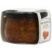Cucina & Amore Sun-Dried Tomato Bruschetta 7.9 oz - Authentic Italian Flavor - Buy Online on GoSupps.com