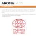 ORGANIC - PRICKLY PEAR SEED Oil - 10mL - 100% Pure Natural Cold Pressed And Cosmos Certified - AROMA LABS (French Brand) - Buy Online on GoSupps.com