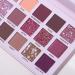 UCANBE Aromas Nude Eyeshadow Palette - Versatile and Highly Pigmented - Buy Online on GoSupps.com