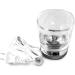 Philips Sonicare CBA1001 Toothbrush Charger | Compatible with HX9911 to HX9985 Models | 110-240V Charger with Glass Cup - Buy Online on GoSupps.com