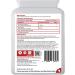 Montmorency Cherry Capsules 2100mg - 90 Vegan Supplements | Prowise CherryMax with Montmorency Cherry & Black Cherry | Tart Cherry Capsules - Made in UK - Buy Online on GoSupps.com