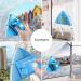 Glass Double Sided Wipe Window Cleaner Glass Wiper Magnetic Cleaning Tools Useful Surface Cleaning Brush for - Buy Online on GoSupps.com