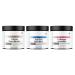 JUMAN Dead Sea Minerals Facial Care Set | For All Skin Types | Mask Set with Essential Oils & Plant Extracts | Nourishes, Protects & Restores | SLS & Paraben Free | Vegan | Pack of 3 All Skin Face Care Set Signature Pack of 3