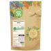 Wholefood Earth Organic Dried Pearl Barley 500g Vegan | GMO Free | High Fibre | Source of Protein | Certified Organic