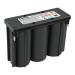 Hawker/Cyclon/Enersys 0859-0012 Battery | 6v 8Ah Emergency Light...
