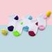 20 Pairs Toddler Kids Half Cushion Low Cut Ankle Socks - Boy Girl Athletic Socks 2-4T - Buy Online on GoSupps.com