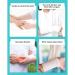 Pomya Fixed Finger Rehabilitation Board for Left Hand - Versatile Hemiplegia Fingerboard for Effective Recovery - Buy Online on GoSupps.com