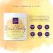 KURIBL SPA Beach Booty Cream | Smooth & Tighten Skin | International Shipping Available - Buy Online on GoSupps.com