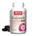 Jarrow Formulas Q-absorb Co-Q10 100 mg Dietary Supplement Antioxidant Support for Mitochondrial Health Cellular Energy Production and Cardiovascular Health 120 Softgels 120 Day Supply 120 Count (Pack of 1)