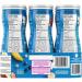 Gerber Puffs Baby Snacks Variety Pack (6 x 42 g) Unflavored - Buy Online on GoSupps.com
