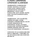 Sparkling Ice Classic Lemonade flavoured sparkling water with zero sugar and zero calories. Sparkling Ice drinks are packed with fun and fruity flavours for everyone to enjoy. (12 pack) Classic Lemonade (Classic) 503 ml (Pack of 12) - Buy Online on GoSupps.com