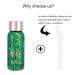 Buy Body Glitter Gel | Chunky Sparkling Face & Hair Makeup | Festival & Mermaid Sequin Glitter - Fast International Shipping - Buy Online on GoSupps.com