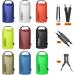 Unigear 2L Dry Bag Waterproof for Kayaking, Boating, Fishing - Army Green with Phone Case - Buy Online on GoSupps.com