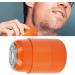 Dioche Men's Electric Hair Clipper - Waterproof Rechargeable Trimmer for Close Cutting & Smoothing | Portable Grooming Solution - Buy Online on GoSupps.com
