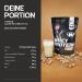 Buy Whey Protein - Salted Peanut Flavor - 1000g Zip Bag | High-Quality Protein Supplement for Muscle Growth & Recovery - Free International Shipping - Buy Online on GoSupps.com