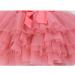 YONKINY Tutu Skirt Set for Newborn Baby Photography - Princess Tulle Skirt & Headband - Dark Pink - 2-3 Years - Buy Online on GoSupps.com
