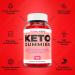 Turbo Keto Gummies - Vegan Formula with ACV for Weight Loss - 60 Gummies - Buy Online on GoSupps.com