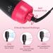 Shop the Best Hair Dryer Brush | Volumizing Hot Air Brush for Straightening & Curling - International Shipping Available - Buy Online on GoSupps.com