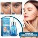 Highly Moisturizing Facial Essence Mineral 89 Hyaluronic Acid Face Serum Facial Gel Moisturizer and Pure Hyaluronic Acid Moisturizing and Hydrating Serum for Sensitive Skin and Dry Skin - Buy Online on GoSupps.com