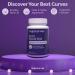 Major Curves Bum Booster Pills Butt Enhancement for Women Booty Growth Capsules for Bigger Bum Curvier HIPS and Glutes Natural Brazilian Butt Lift Alternative with Fenugreek and Wild Yam - Buy Online on GoSupps.com