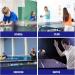 BESPORTBLE Pingpong Ball Retriever - Blue Table Tennis Ball Pick Up Net Bag for Training - Buy Online on GoSupps.com