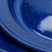 Stoic 4-Person Enamelware Set Blue | Durable Outdoor Dining Set - Buy Online on GoSupps.com