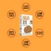 Buy Catalina Crunch Keto Peanut Butter Sandwich Cookies - 16 Cookies, 6.8 oz | Low Carb Snack - Buy Online on GoSupps.com