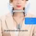 Adjustable Neck Support Collar for Posture Correction & Pain Relief | Revolutionary Heating Technology | Shop Internationally - Buy Online on GoSupps.com