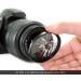95mm UV Filter for Canon, Nikon, Olympus, Panasonic & More - Digital Cameras, SLR Lenses & Camcorders - Buy Online on GoSupps.com