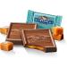 GHIRARDELLI Sea Salt and Caramel Milk Chocolate Squares 151-Gram Bag - Buy Online on GoSupps.com
