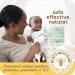 Burt's Bees Baby Wipes with Aloe & Vitamin E - Sensitive 72 Count | Gentle & Natural Care - Buy Online on GoSupps.com