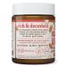 Livlo Macadamia Almond Nut Butter - Clean Keto, Low Carb & Paleo Friendly - 6g Plant Protein - Crunchy 10 oz - Buy Online on GoSupps.com