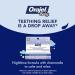 Baby Orajel Natural Source Nighttime Teething Gel 9.4-g - Buy Online on GoSupps.com
