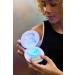 SNOW Diamond Wireless Whitening Kit - Sensitive Teeth Whitening | Whitens & Repairs Enamel | 6 Months Treatment - Buy Online on GoSupps.com