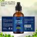 Pure Eucalyptus Shower Steamer Spray - 2 fl oz | Nexon Botanics - Buy Online on GoSupps.com