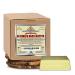 Organic Shea, Cocoa, Mango Butter ULTIMATE BODY BUTTER Raw, Unrefined Skincare Ingredient for Homemade DIY Lotion Making, Baby Care and Hand Creams (USA) (10 lb.) 10 Pound (Pack of 1)