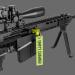 Highwild 10 Pack Chamber Safety Flags - Green Key Chain Tags, Flathead Tool, Picatinny Rail Adapter - Most Common Calibers - Buy Online on GoSupps.com