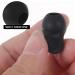 Replacement Silicone Stethoscope Ear Tips - 10 Pcs Earpieces for Hospital & Clinic - 3.5mm - Buy Online on GoSupps.com
