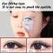 Arqumi 7 in 1 Eyelash Curler Set - Ultimate Makeup Tools for Men & Women | Eyelash Curler Brush Tweezers Scissors & Eyebrow Trimmer - International Shipping Available - Buy Online on GoSupps.com