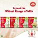 MTR Rava Idli Mix 500 g (Pack of 2) - Buy Online on GoSupps.com