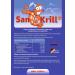 Buy SanKrill 500mg - Premium Antarctic Krill Oil Capsules with Omega 3 & Astaxanthin | 60 Count - Buy Online on GoSupps.com