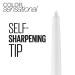 Maybelline Color Sensational Self-Sharpening Lip Liner - Clear 0.01 Ounce (Pack of 1) - Buy Online on GoSupps.com