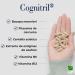 100% Natural Cognitril Food Supplement Vegetable Capsules (30 Caps) - Buy Online on GoSupps.com